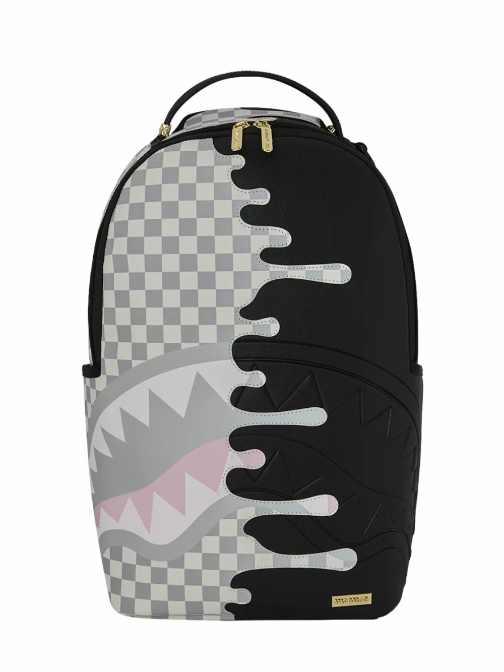 Sprayground Shadow Drip Backpack